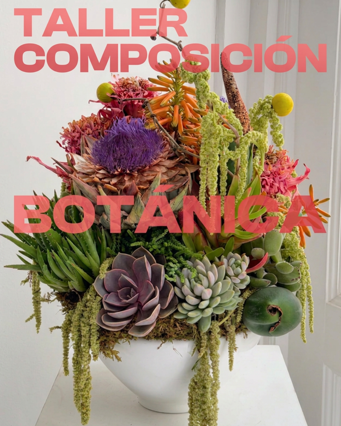 Composición Botánica