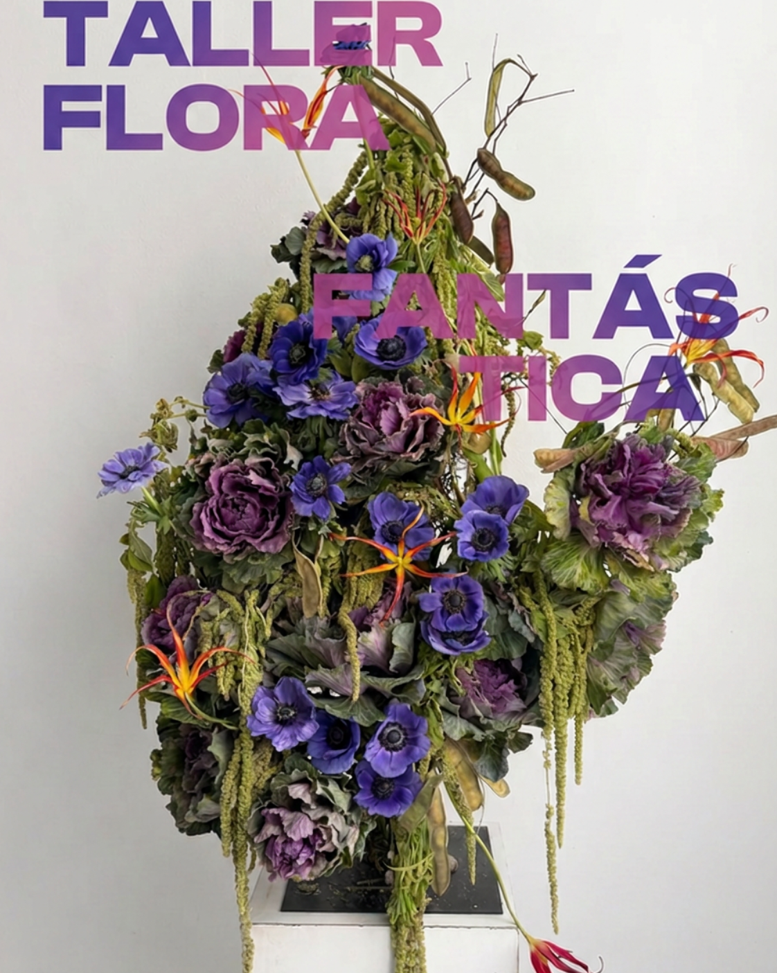 Flora Fantástica