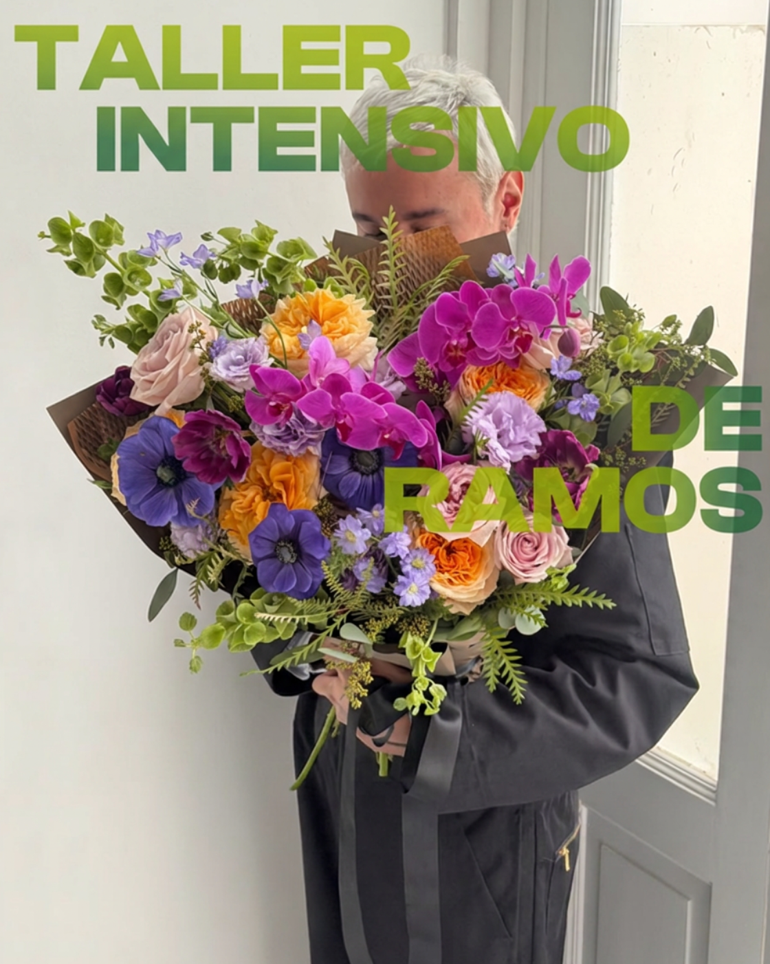 Intensivo de Ramos