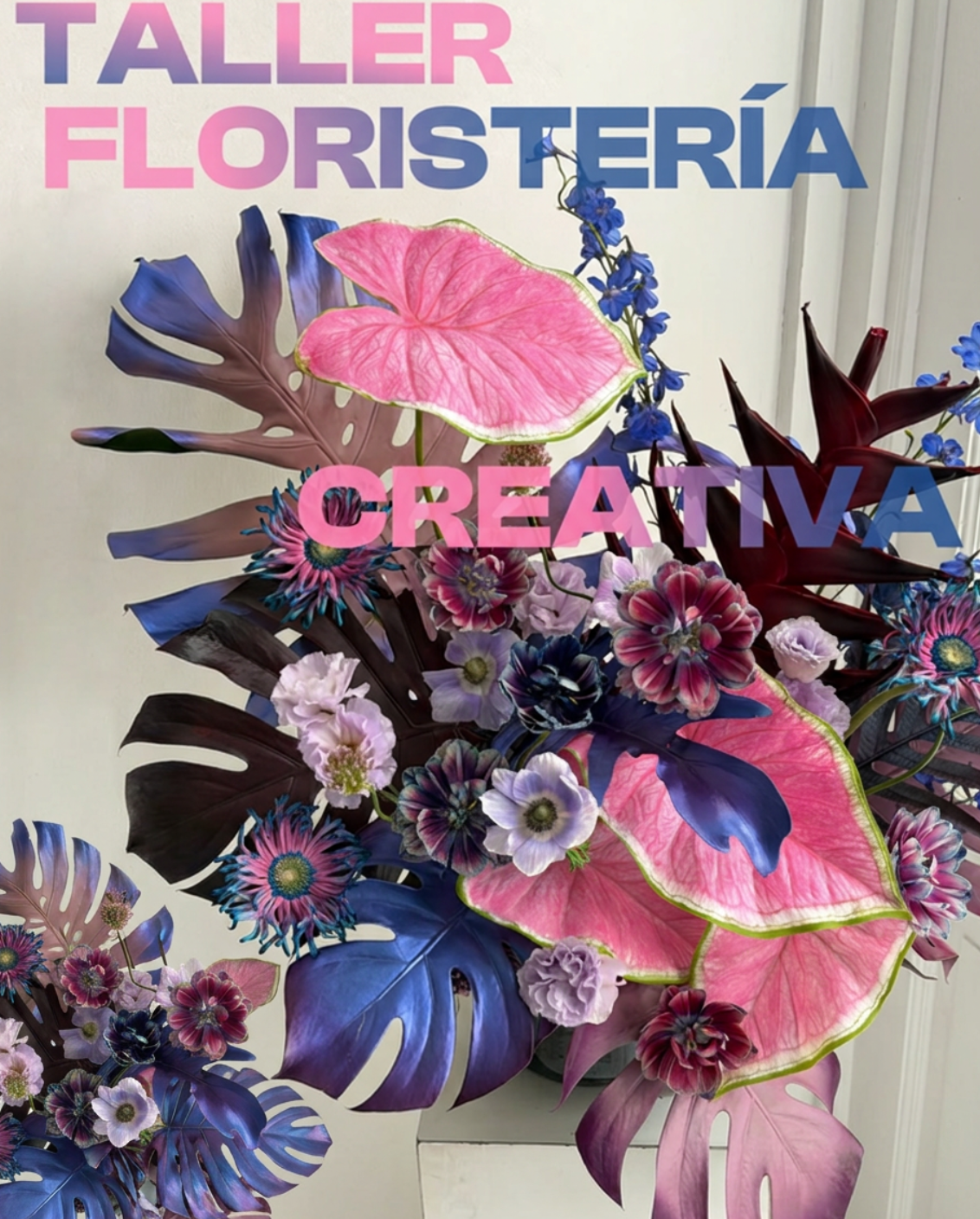 Floristería Creativa